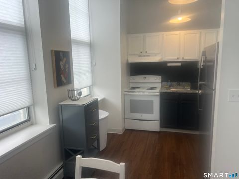 Tiny photo for 124 Court Street #406, New Haven, CT 06516 (MLS # 24153877)