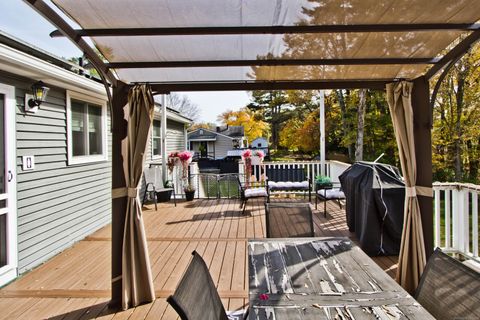 Tiny photo for 24 David Circle, Putnam, CT 06260 (MLS # 24135802)