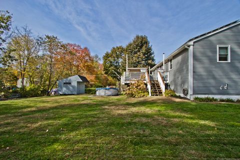Tiny photo for 24 David Circle, Putnam, CT 06260 (MLS # 24135802)