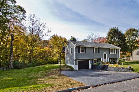 Tiny photo for 24 David Circle, Putnam, CT 06260 (MLS # 24135802)