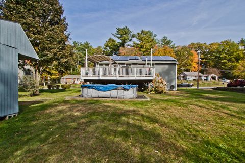 Tiny photo for 24 David Circle, Putnam, CT 06260 (MLS # 24135802)