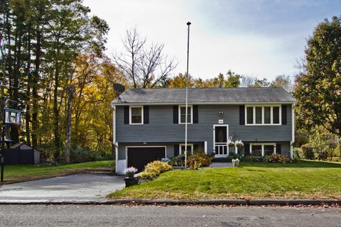 Tiny photo for 24 David Circle, Putnam, CT 06260 (MLS # 24135802)