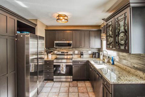 Tiny photo for 24 David Circle, Putnam, CT 06260 (MLS # 24135802)