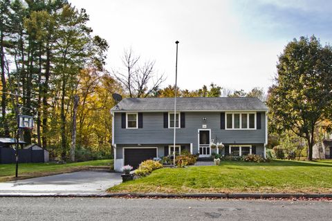 24 David Circle Putnam CT 06260