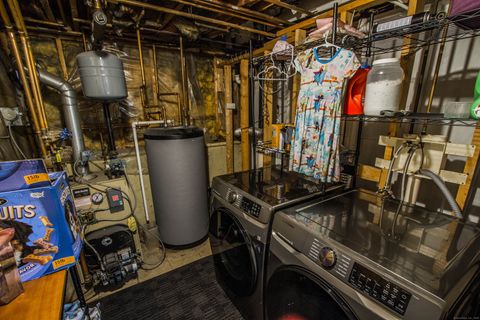 Tiny photo for 24 David Circle, Putnam, CT 06260 (MLS # 24135802)