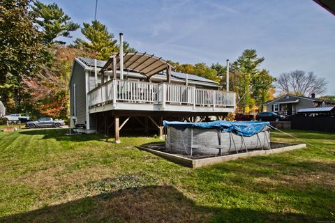 Tiny photo for 24 David Circle, Putnam, CT 06260 (MLS # 24135802)