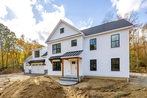 A home in Colchester