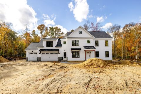 A home in Colchester