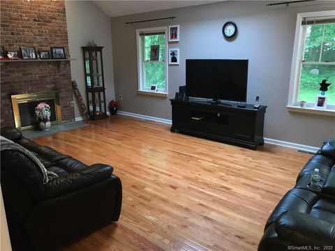 Tiny photo for 19 Village View Lane, Farmington, CT 06085 (MLS # 24146873)