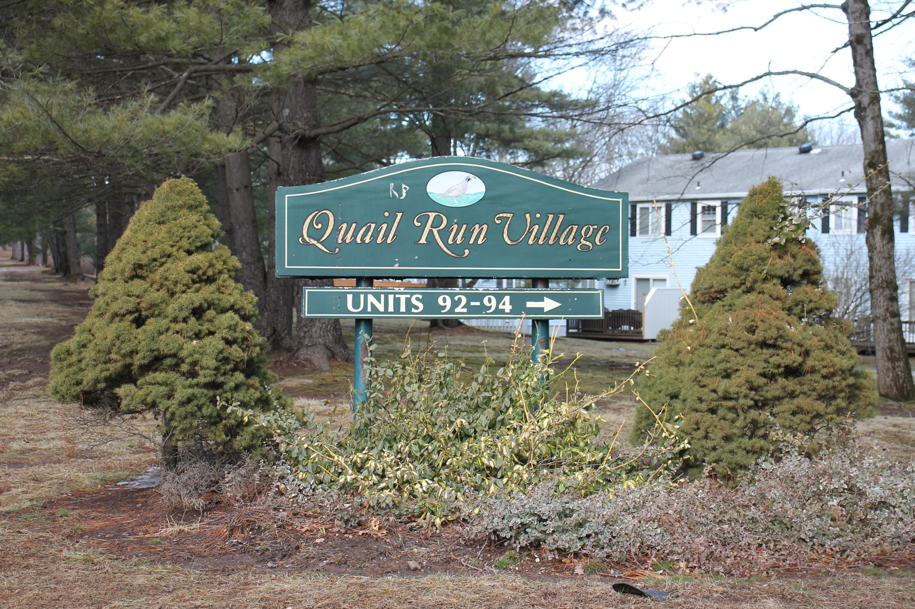 92 Cynthia Lane #C-6, Middletown, Connecticut image 30