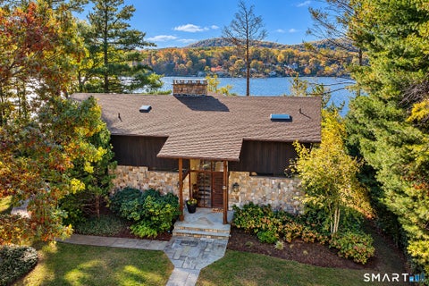 Photo of 94 Forty Acre Mountain Road, Danbury, CT 06811 (MLS # 24214272)