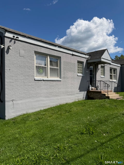 Photo of 615 Parker Street, Manchester, CT 06042 (MLS # 24205030)