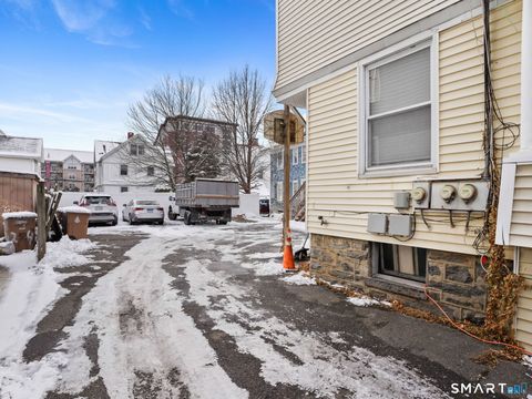 Tiny photo for 28 Dolsen Place, Stamford, CT 06901 (MLS # 24146021)