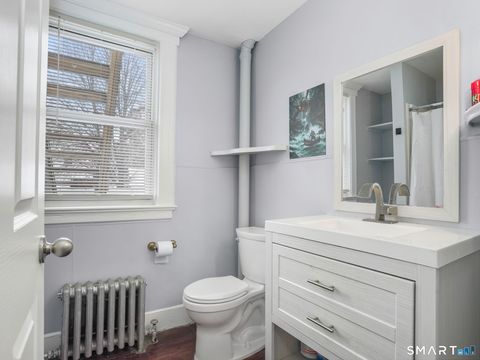 Tiny photo for 28 Dolsen Place, Stamford, CT 06901 (MLS # 24146021)
