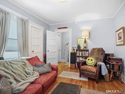 Tiny photo for 28 Dolsen Place, Stamford, CT 06901 (MLS # 24146021)