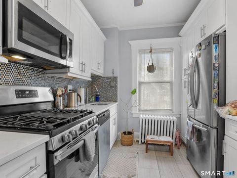 Tiny photo for 28 Dolsen Place, Stamford, CT 06901 (MLS # 24146021)