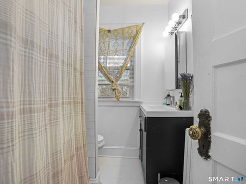 Tiny photo for 28 Dolsen Place, Stamford, CT 06901 (MLS # 24146021)