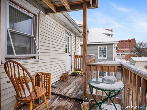 Tiny photo for 28 Dolsen Place, Stamford, CT 06901 (MLS # 24146021)