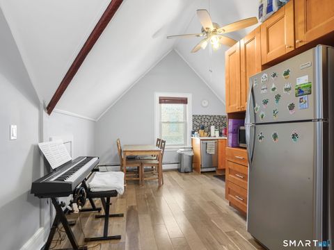 Tiny photo for 28 Dolsen Place, Stamford, CT 06901 (MLS # 24146021)