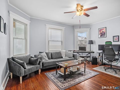 Tiny photo for 28 Dolsen Place, Stamford, CT 06901 (MLS # 24146021)