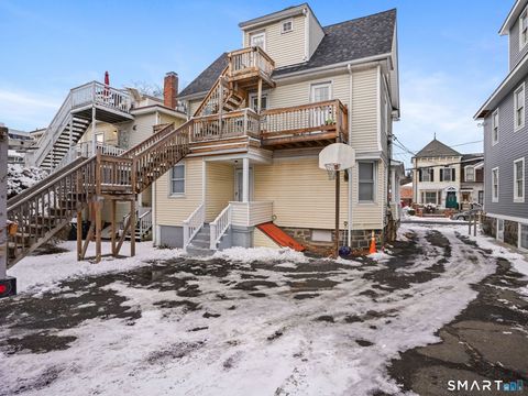 Tiny photo for 28 Dolsen Place, Stamford, CT 06901 (MLS # 24146021)