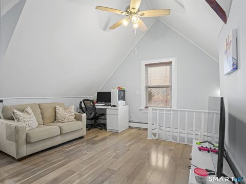 Tiny photo for 28 Dolsen Place, Stamford, CT 06901 (MLS # 24146021)