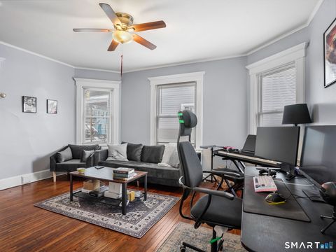 Tiny photo for 28 Dolsen Place, Stamford, CT 06901 (MLS # 24146021)