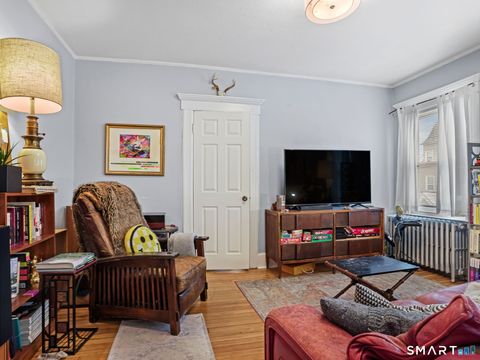 Tiny photo for 28 Dolsen Place, Stamford, CT 06901 (MLS # 24146021)