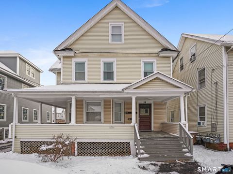 Photo of 28 Dolsen Place, Stamford, CT 06901 (MLS # 24146021)