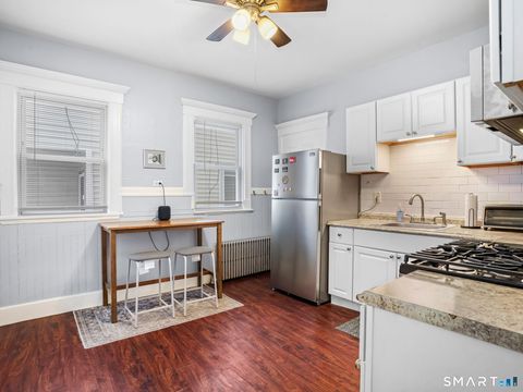 Tiny photo for 28 Dolsen Place, Stamford, CT 06901 (MLS # 24146021)