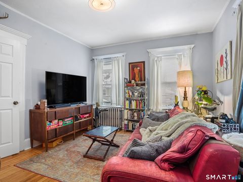 Tiny photo for 28 Dolsen Place, Stamford, CT 06901 (MLS # 24146021)