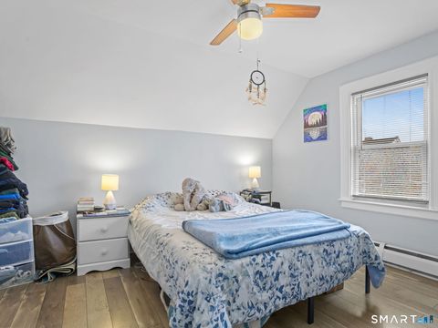 Tiny photo for 28 Dolsen Place, Stamford, CT 06901 (MLS # 24146021)