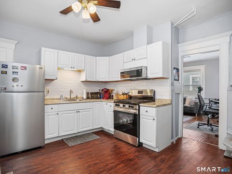 Tiny photo for 28 Dolsen Place, Stamford, CT 06901 (MLS # 24146021)