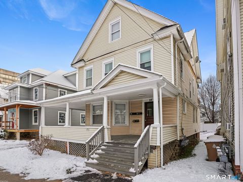 Tiny photo for 28 Dolsen Place, Stamford, CT 06901 (MLS # 24146021)