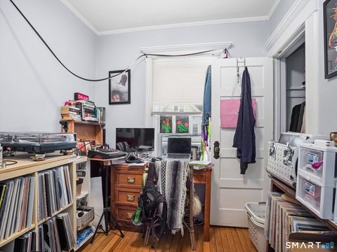 Tiny photo for 28 Dolsen Place, Stamford, CT 06901 (MLS # 24146021)