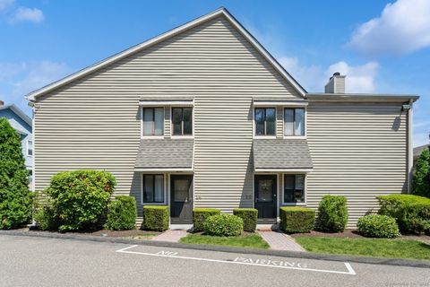 377 Glenbrook Road APT 15, Stamford, CT 06906 - #: 24080262