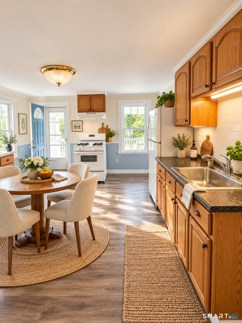 Tiny photo for 138 Divinity Street, Bristol, CT 06010 (MLS # 24211047)