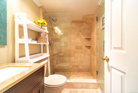 Tiny photo for 109 Highland Road #109, Stamford, CT 06902 (MLS # 24134222)