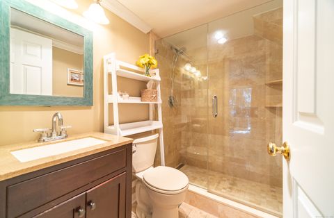 Tiny photo for 109 Highland Road #109, Stamford, CT 06902 (MLS # 24134222)