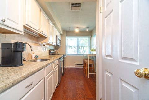 Tiny photo for 109 Highland Road #109, Stamford, CT 06902 (MLS # 24134222)