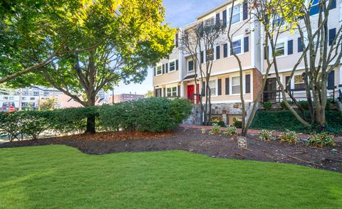 Tiny photo for 109 Highland Road #109, Stamford, CT 06902 (MLS # 24134222)