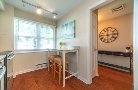Tiny photo for 109 Highland Road #109, Stamford, CT 06902 (MLS # 24134222)