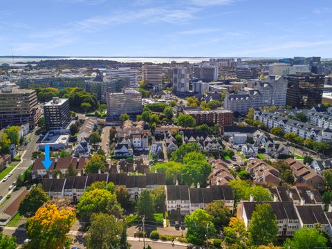 Tiny photo for 109 Highland Road #109, Stamford, CT 06902 (MLS # 24134222)