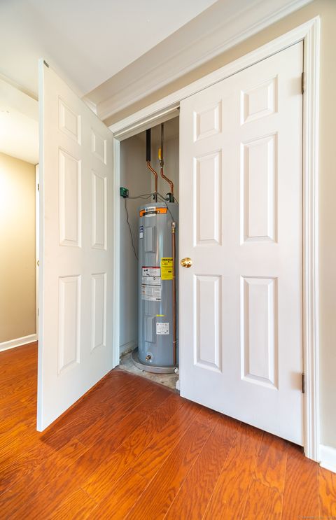 Tiny photo for 109 Highland Road #109, Stamford, CT 06902 (MLS # 24134222)