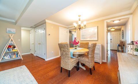 Tiny photo for 109 Highland Road #109, Stamford, CT 06902 (MLS # 24134222)