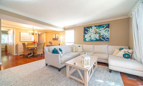 Tiny photo for 109 Highland Road #109, Stamford, CT 06902 (MLS # 24134222)