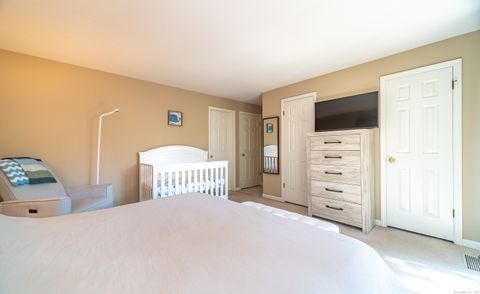 Tiny photo for 109 Highland Road #109, Stamford, CT 06902 (MLS # 24134222)