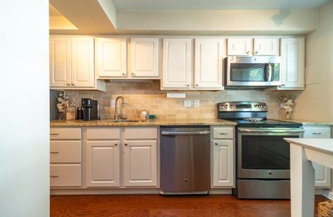 Tiny photo for 109 Highland Road #109, Stamford, CT 06902 (MLS # 24134222)