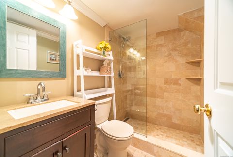 Tiny photo for 109 Highland Road #109, Stamford, CT 06902 (MLS # 24134222)