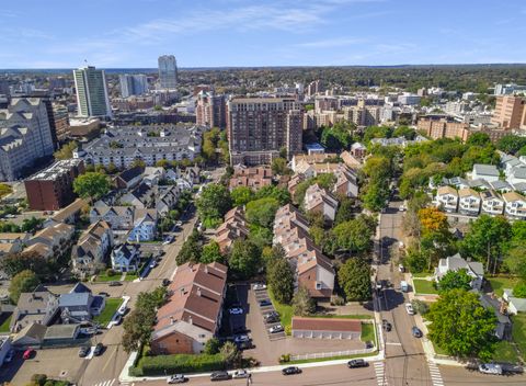 Tiny photo for 109 Highland Road #109, Stamford, CT 06902 (MLS # 24134222)